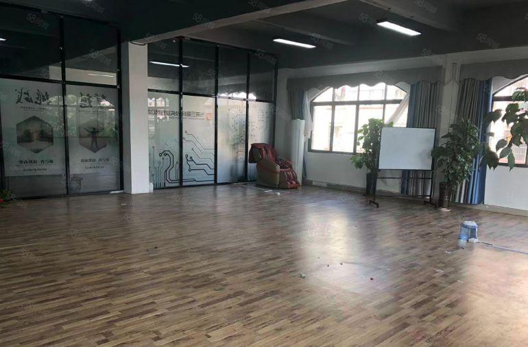 10元精装修厂房年初房东急租适合电子家具齐全水电到车间含税