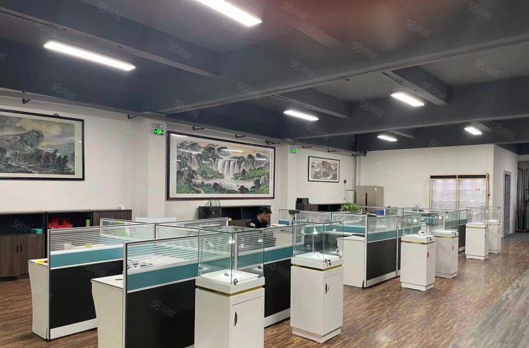 10元精装修厂房年初房东急租适合电子家具齐全水电到车间含税