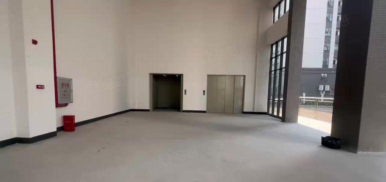 松山湖全新厂房出租1至3楼12000平可分租