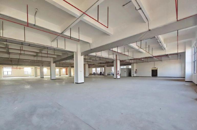 特价清盘面积大小可以分割1楼9.2米适合高薪注塑压铸模具电子