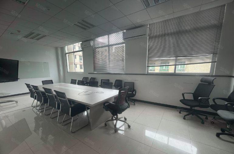 大岭山附近原房东红本可分低价精装修厂房仓库无尘车间一楼上出租