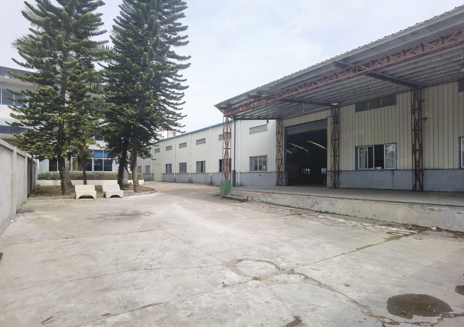 滴水8米原房东独门独院实际面积出租，水电齐全，交通便利