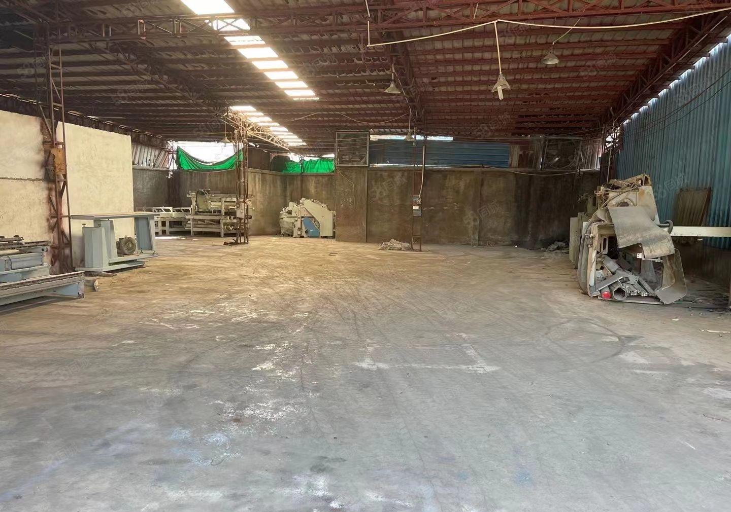 需要空地大的看过来，新出单一层2500平空地有3000平出租