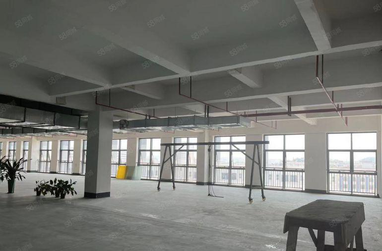 大岭山厂房出租，低价可做仓库，可办环评工业用地