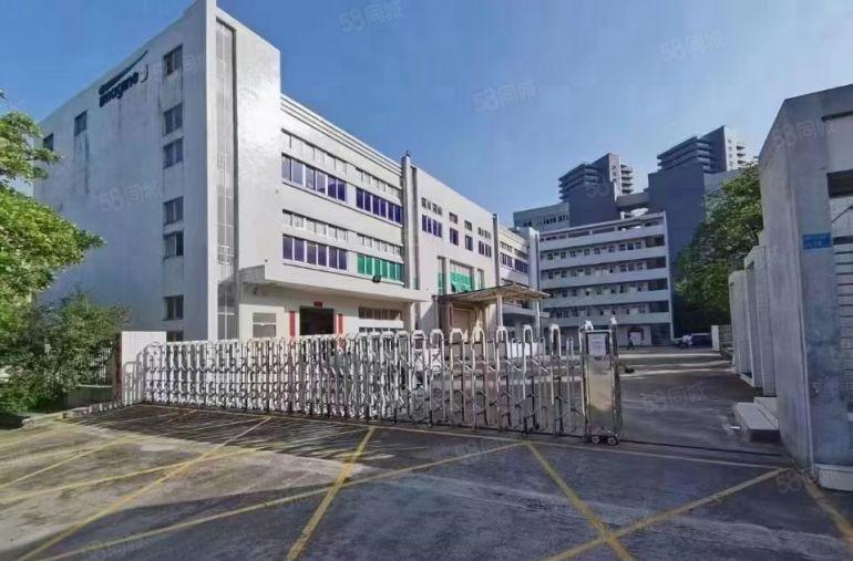 大岭山大塘独院二楼1600平米精装修厂房出租，