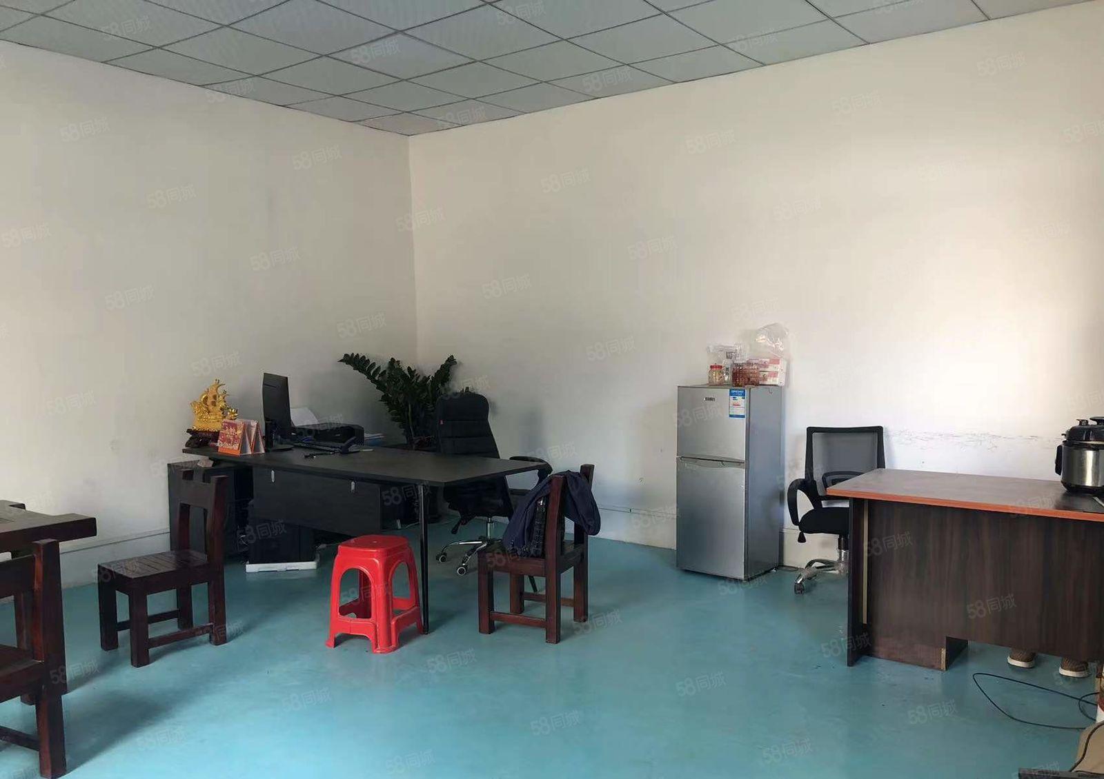 年终低价厂房 无公摊 大片美原房东独院单一层钢构600平出租