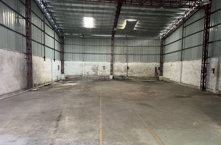 大岭山镇颜屋原房东小独院380平方107国道边上主线到车间