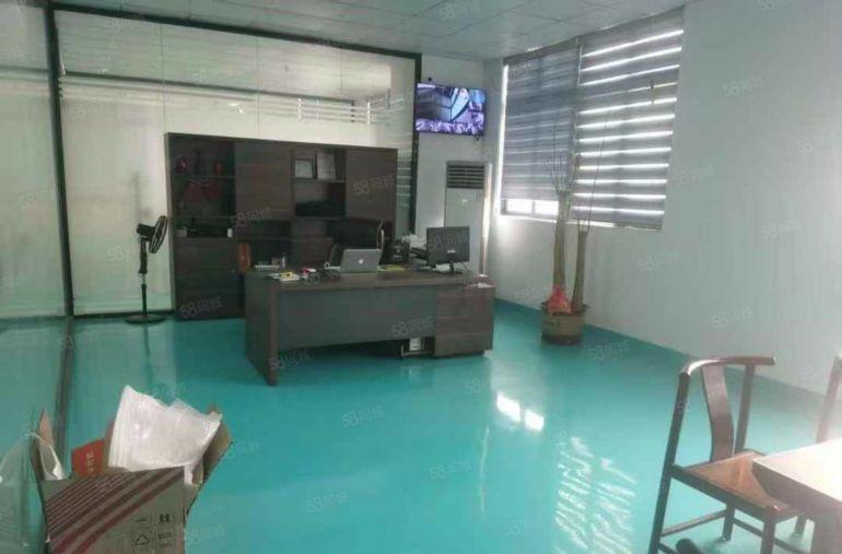 大岭山全新精装修厂房出租低价仓库出租可办公研发仓储生产