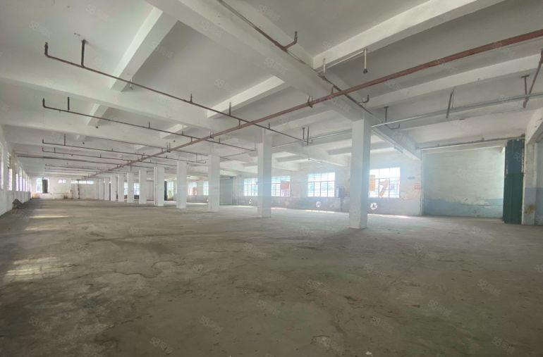 10块 大岭山镇107国空出原房东经典独门独院低价厂房出租