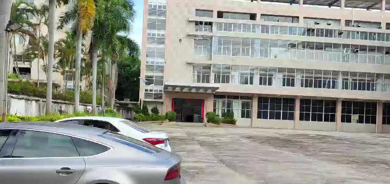 大岭山镇原房东全新标准独院无公摊实量面积出租易招工方正好用