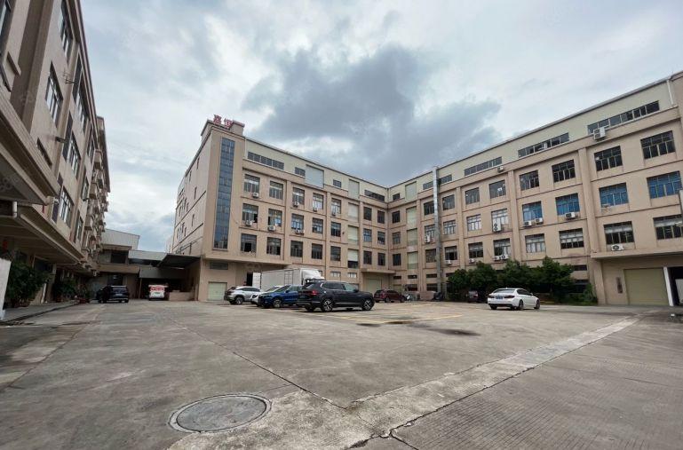 大岭山本地原房东2000平方厂房出租大小分租电费自己交