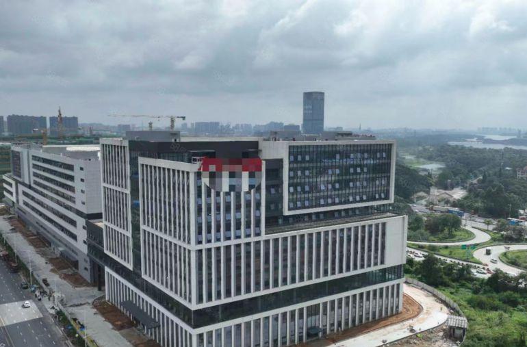 大岭山全新原房东红本厂房出租