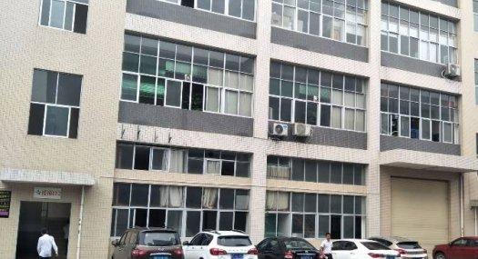 凤岗雁田布心一楼现成水电注塑五金厂房800平出租