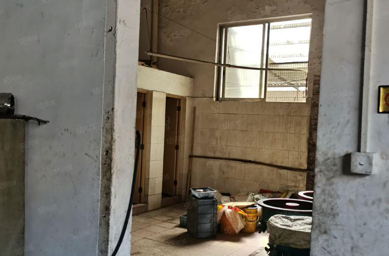 石碣原房东独门独院工业园区 楼800平方，（再赠送400平