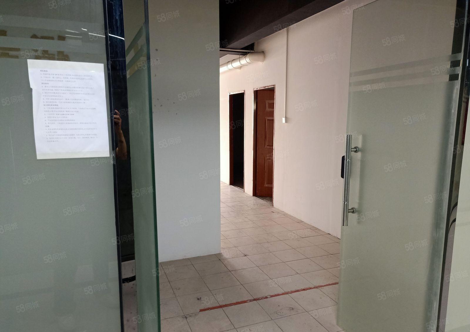 石碣办公室厂房160至320平米小面积厂房办公室低价出租