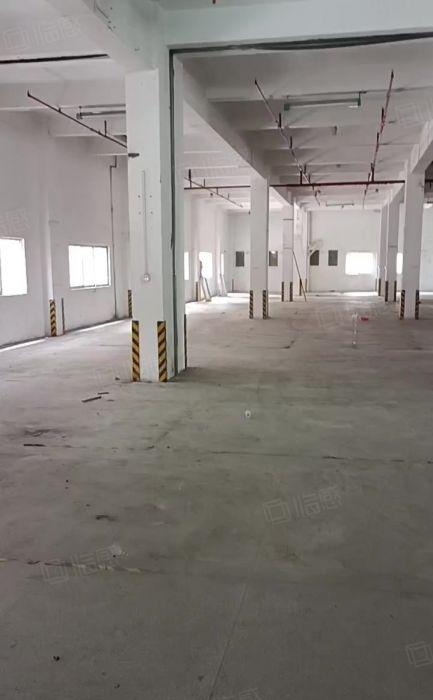 独门独院工业园区标准厂房3层，分租500至3000平方！