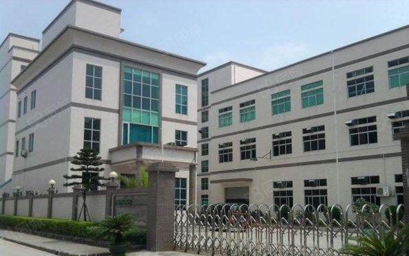 石碣一手房东招租标准独院厂房一楼800平方，无公摊，可办环评