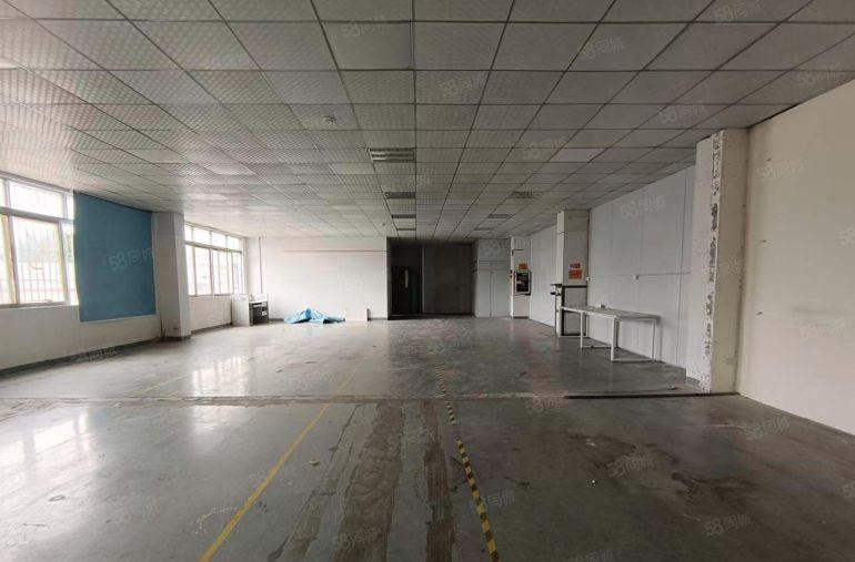 10元石碣水南村原房东精装修独院厂房出租1到3楼各900平米