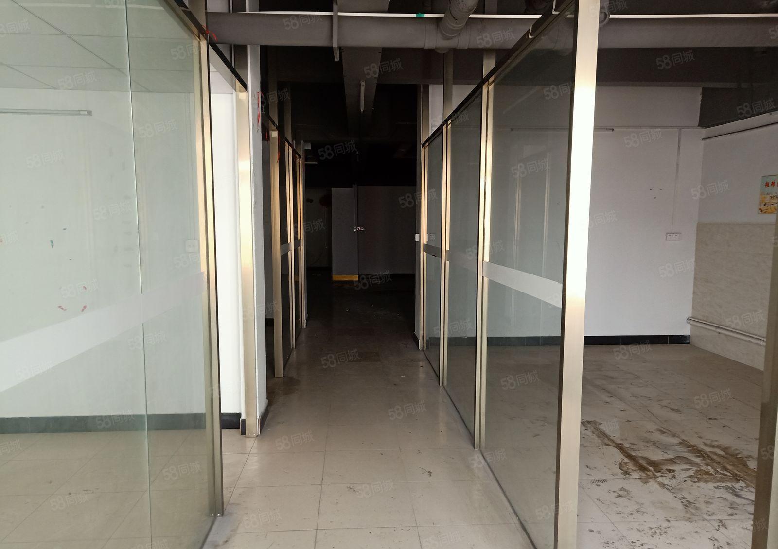 石碣办公室厂房160至320平米小面积厂房办公室低价出租