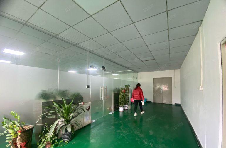 石碣工业区低价厂房出租独门独院空地大分组二楼一层带精装