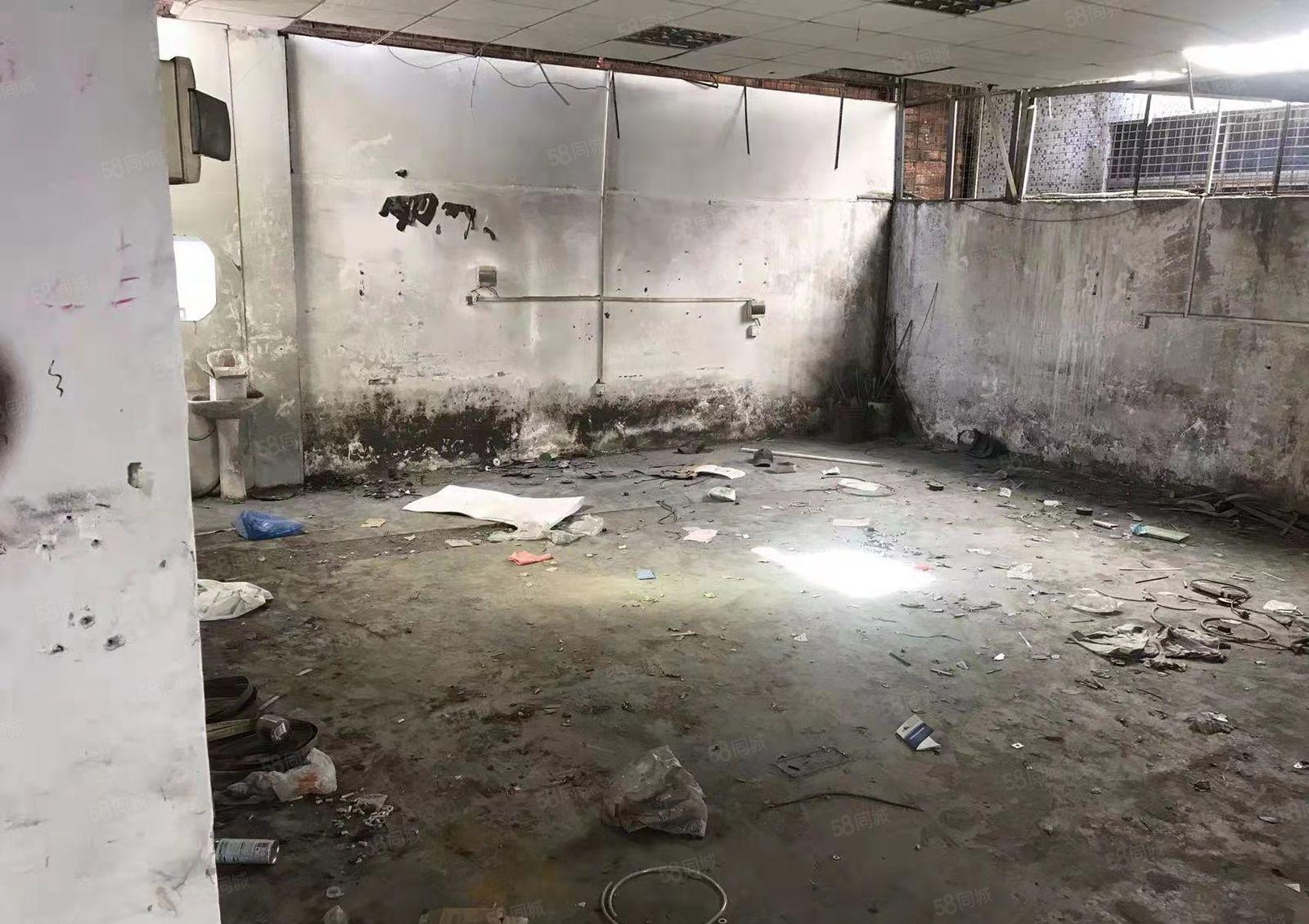 石碣小独院668平米厂房火爆出租