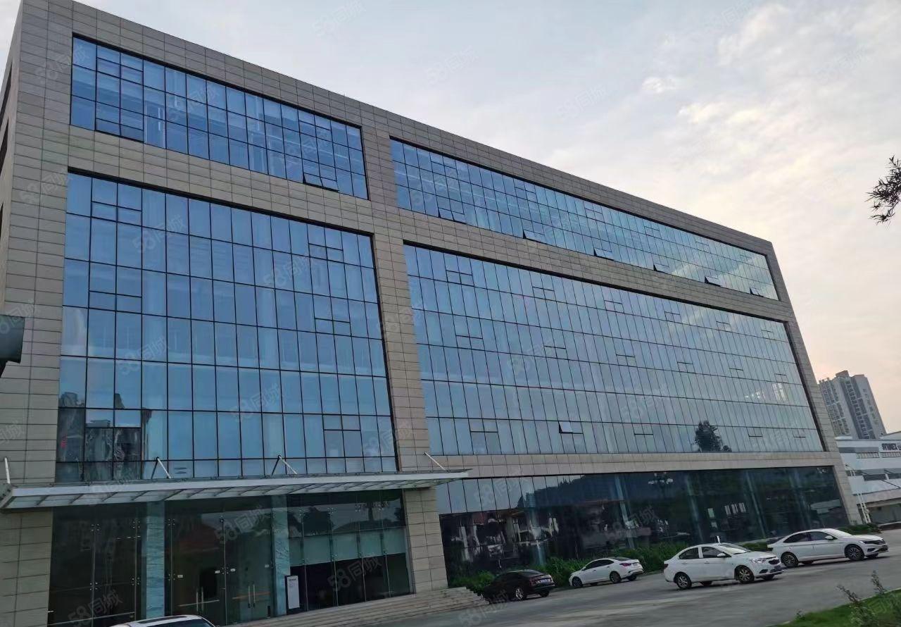 钜惠！石碣原房东标准厂房出租，园区证件齐全可办环评 大小可分