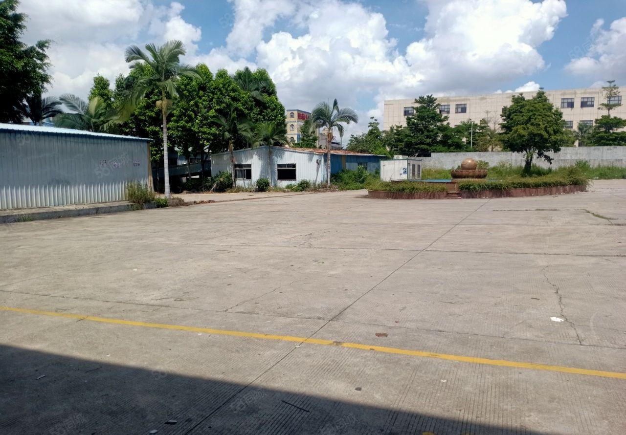 原房东钢构独栋钢构单一层滴水7米水电齐全2700平方出租