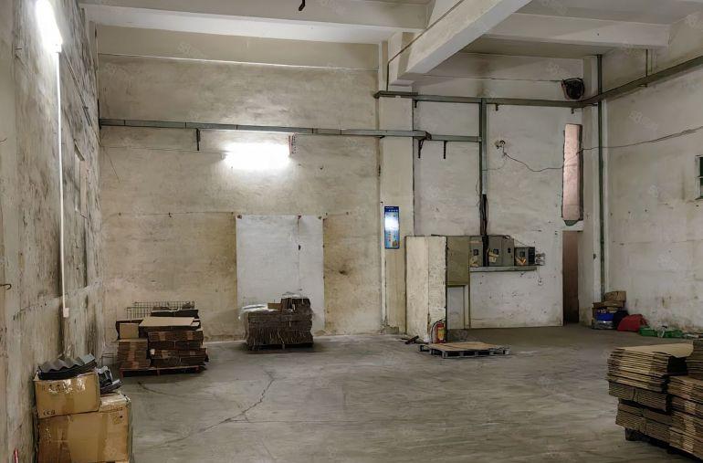 水南一楼400平园区厂房工业区现成水电办公室