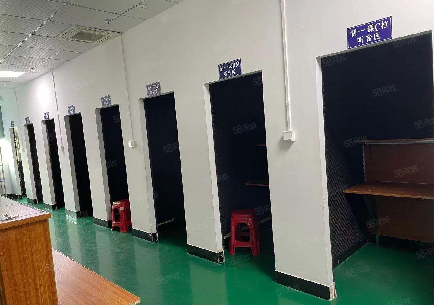 石碣刘屋村厂房三楼1500方（无尘车间  精装修 无公摊）