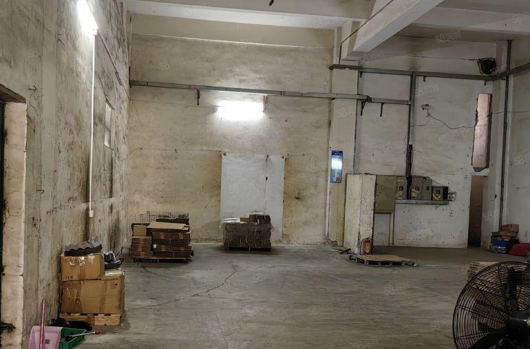 水南一楼400平园区厂房工业区现成水电办公室