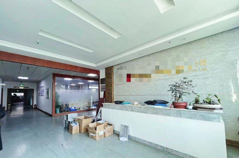 10元石碣原房东独院2000平米带航车精装修无尘车间厂房出租