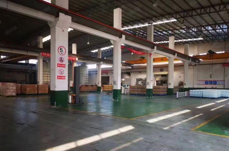 石碣西城区独院单一层厂房招租