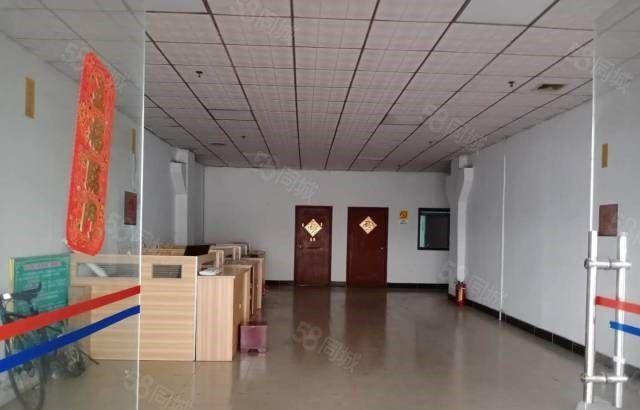 石碣水南租客分租一楼400平方，现成装修，无公摊，价格好谈！