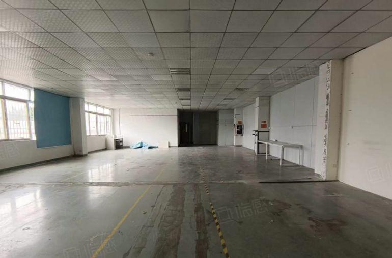 10元石碣水南村原房东精装修独院厂房出租1到3楼各900平米