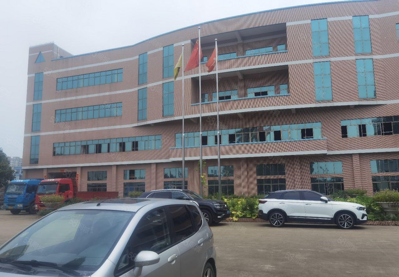 石竭水南新出红本花园独院厂房低价出租