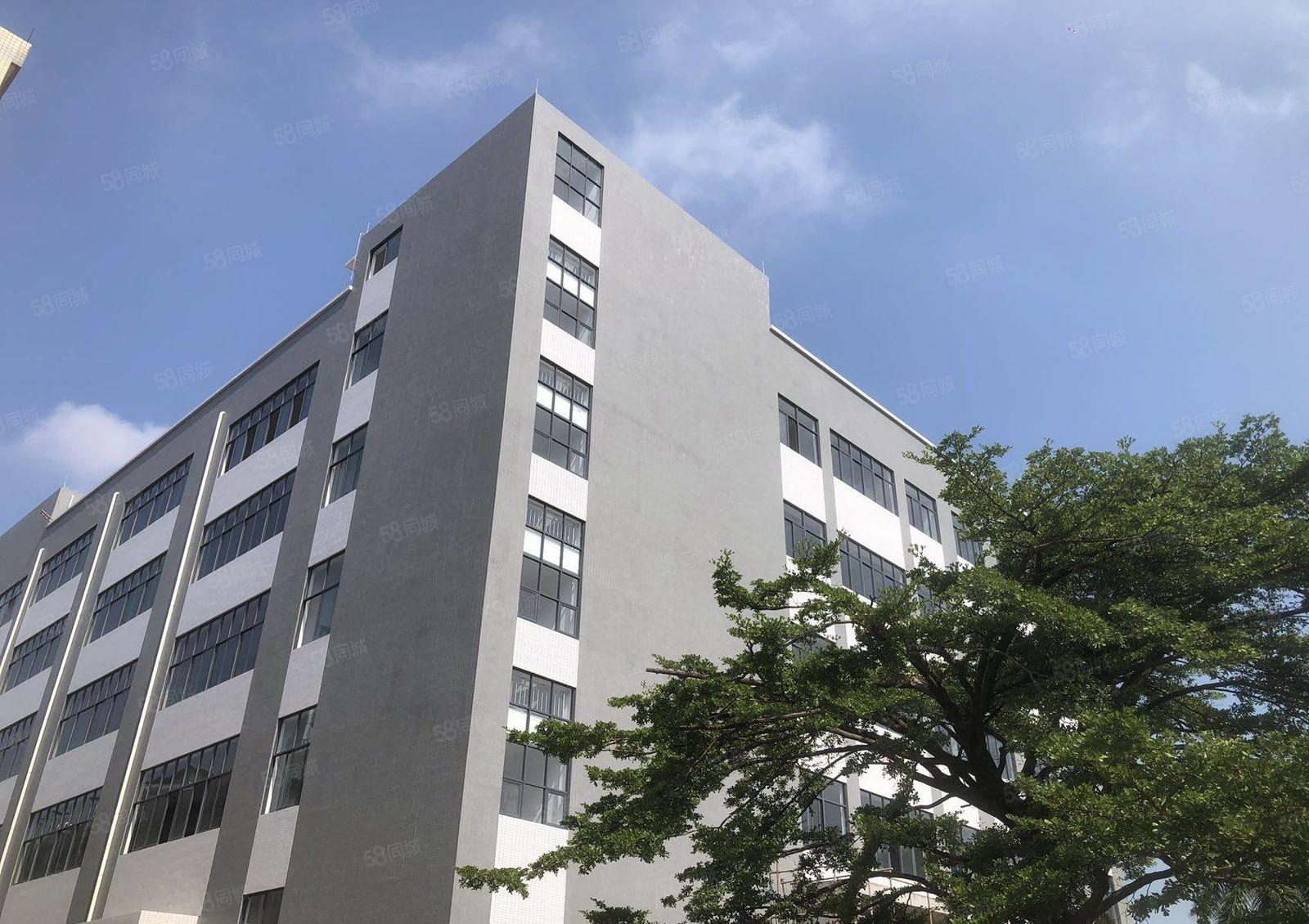 特价厂房招租原房东23000平独院带大货梯  500平米起租