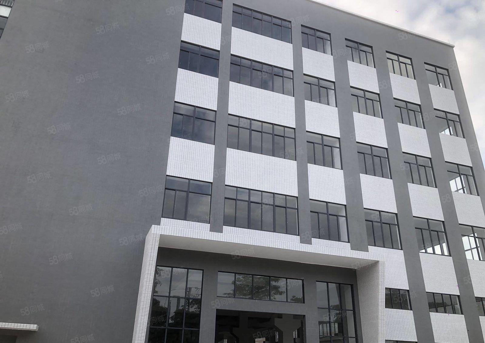 特价厂房招租原房东23000平独院带大货梯  500平米起租