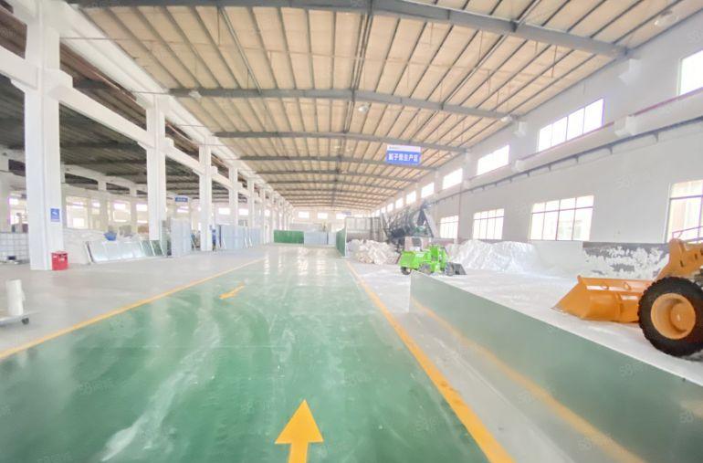 石龙  原房东  独院带牛角 空地超大 适合注塑模具钣金压铸