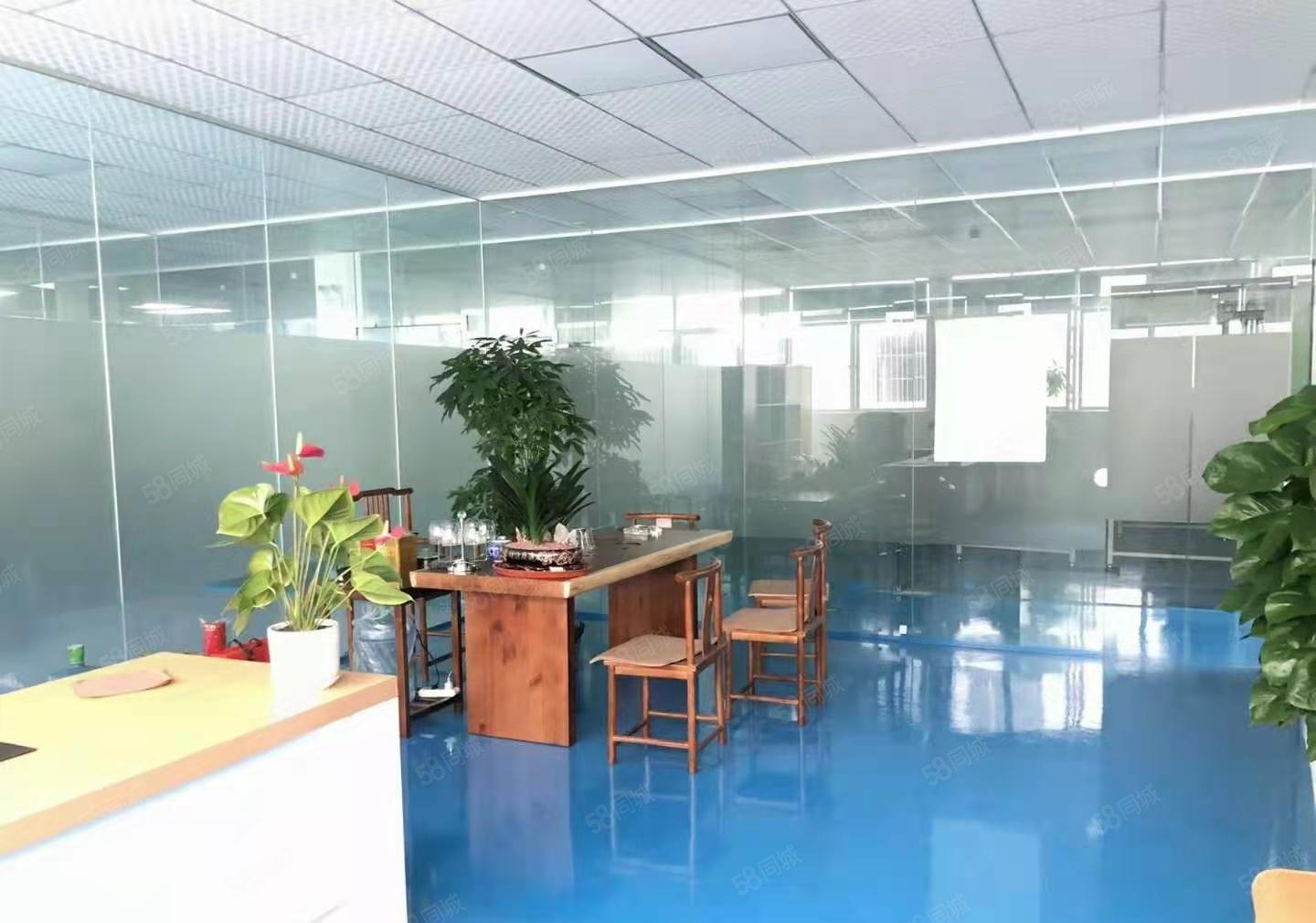 特价厂房招租原房东23000平独院带大货梯  500平米起租