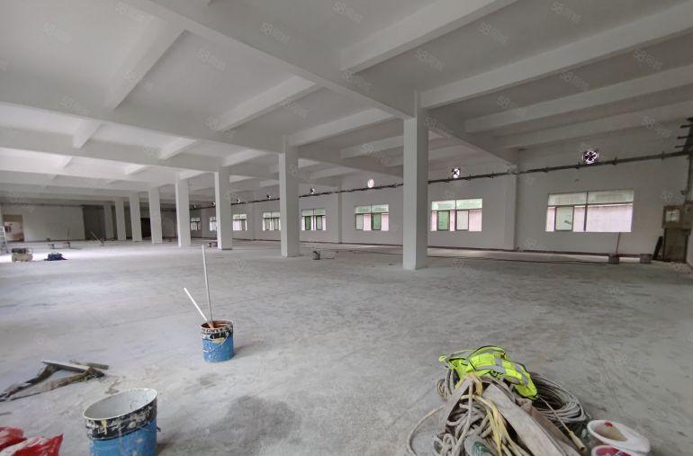 清溪土桥新出原房东，经典小独院1900平，带航车厂房出租