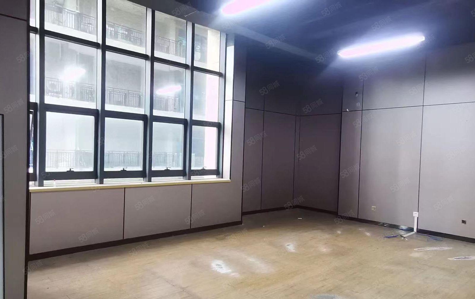 清溪新出楼上3000平厂房出租1000平起可分租没行业要求