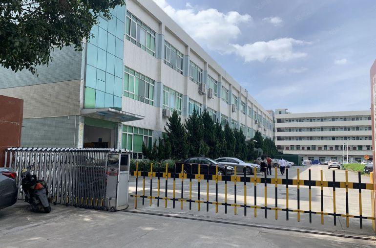 清溪镇三中村一二楼各3000平厂房仓库出租