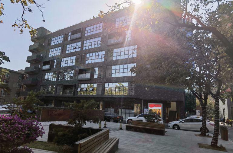 12元清溪三中花园厂房出租原房东精装办公室现代标准厂房