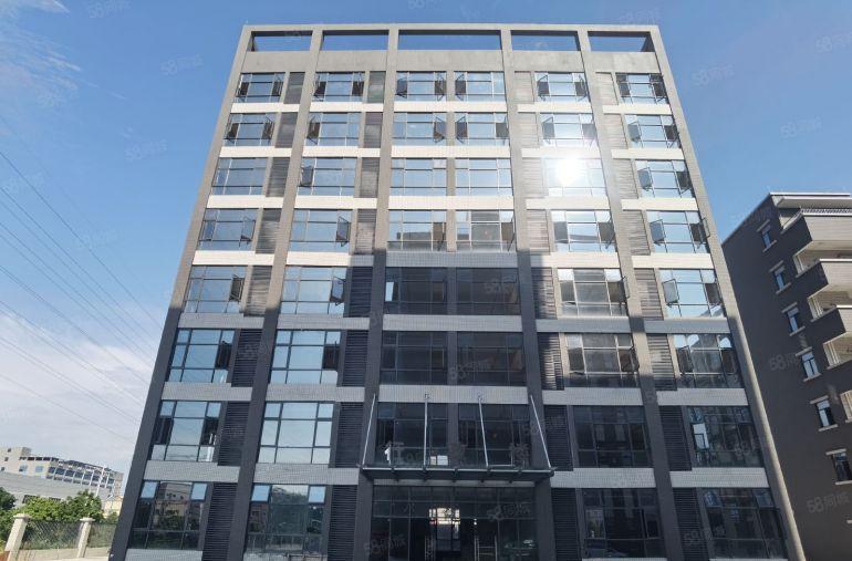 东莞市清溪镇6万平全新厂房出租原房东分租整栋分层出租可整租