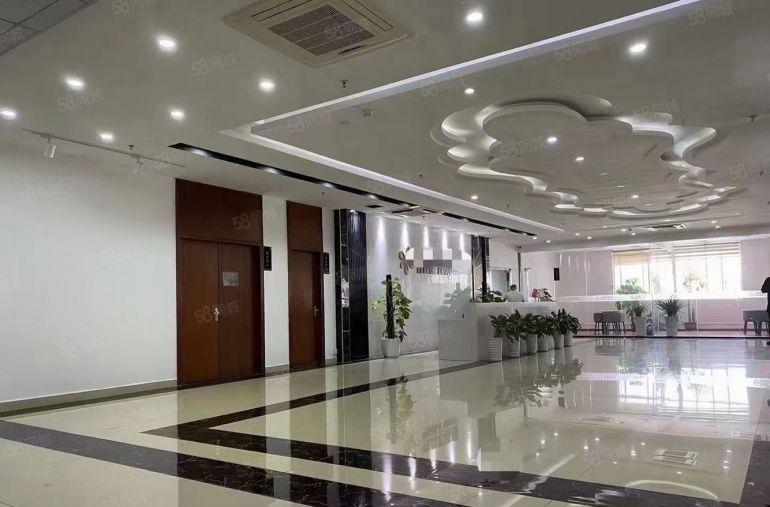 8元价格可谈原房东大朗黄江1000平方精装修厂房出租可分租