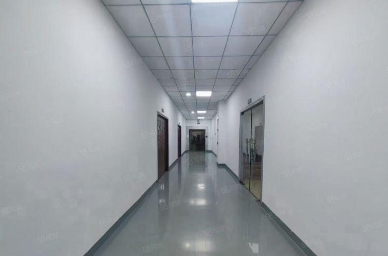 8元价格可谈原房东清溪凤岗1000平方精装修厂房出租可分租