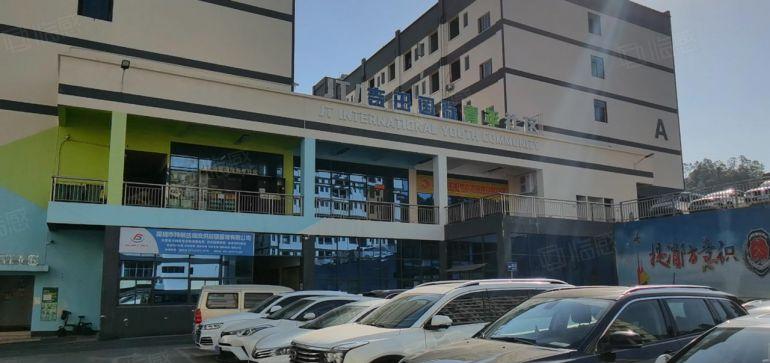 100平起分清溪三中工业区厂房出租一楼仓库招租9元厂房出租合