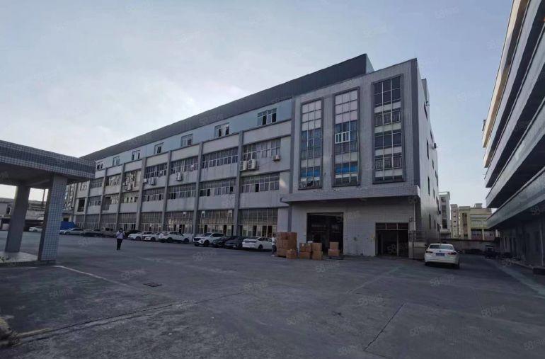 8元低价厂房分租带装修，适合电子五金螺丝贸易手袋仓库设备加工