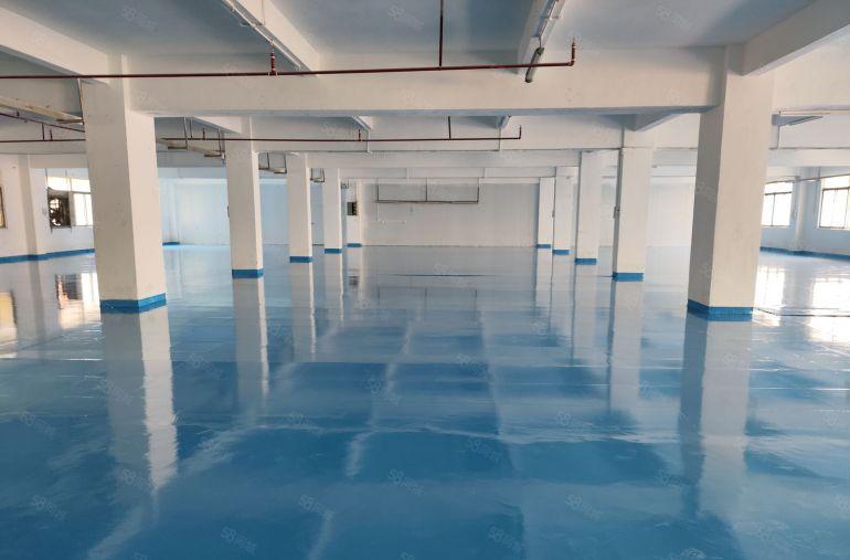 清溪镇一楼600平，价格15元，二楼1000平方，价格10元