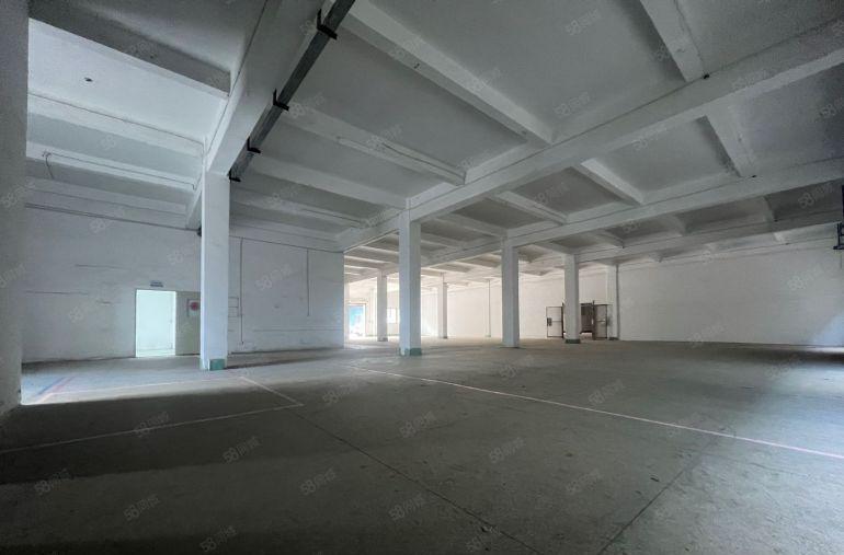 清溪镇2200平，原房东300平起分，实际面积厂房出租。